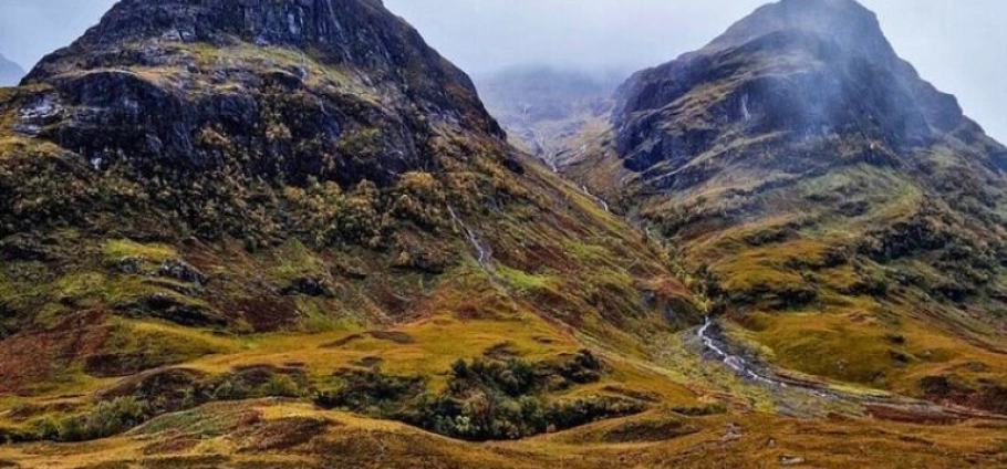 Scotland Private Highlands and Scenic Tour-18