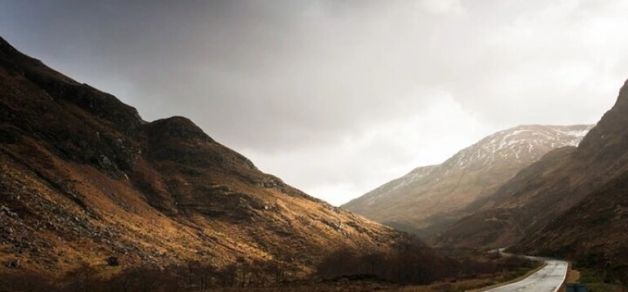 Scotland Private Highlands and Scenic Tour-15