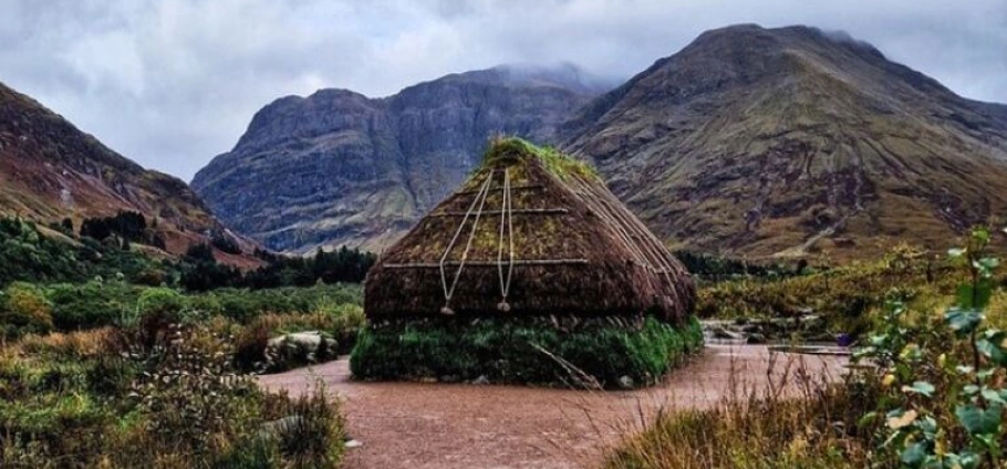 Scotland Private Highlands and Scenic Tour-16