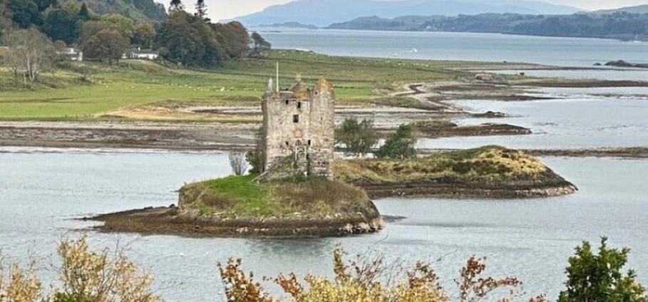 Scotland Private Highlands and Scenic Tour-34