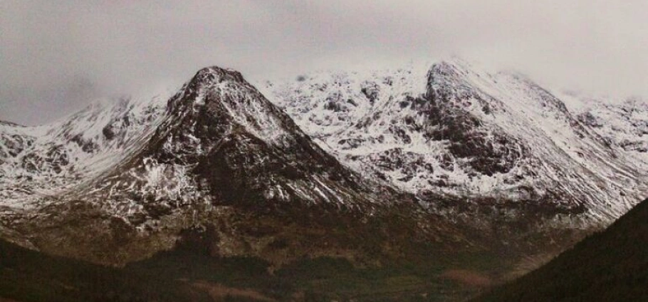 Scotland Private Highlands and Scenic Tour-33