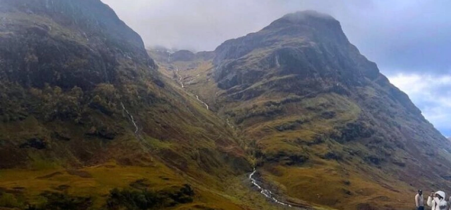 Scotland Private Highlands and Scenic Tour-31