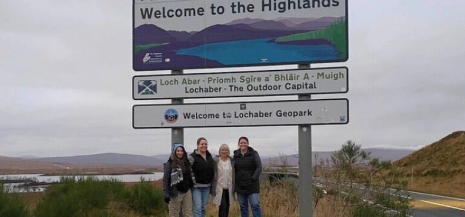 Scotland Private Highlands and Scenic Tour-29