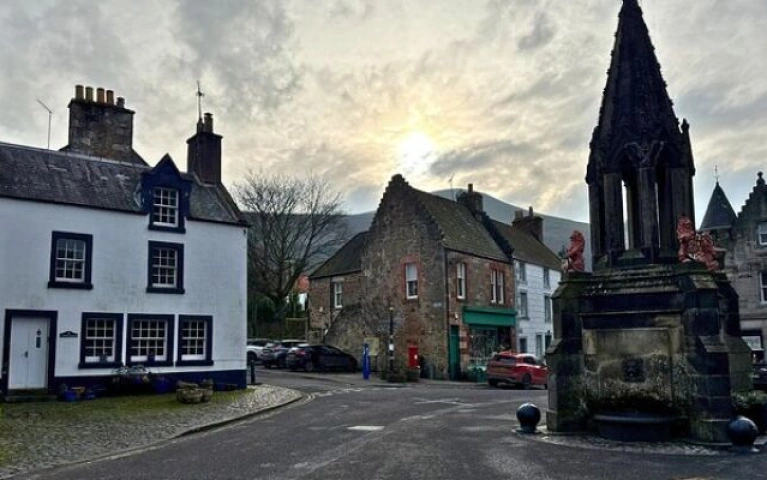 Scotland Outlander Film Locations Day Tour