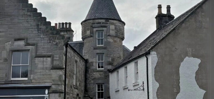 Scotland Outlander Film Locations Day Tour-12