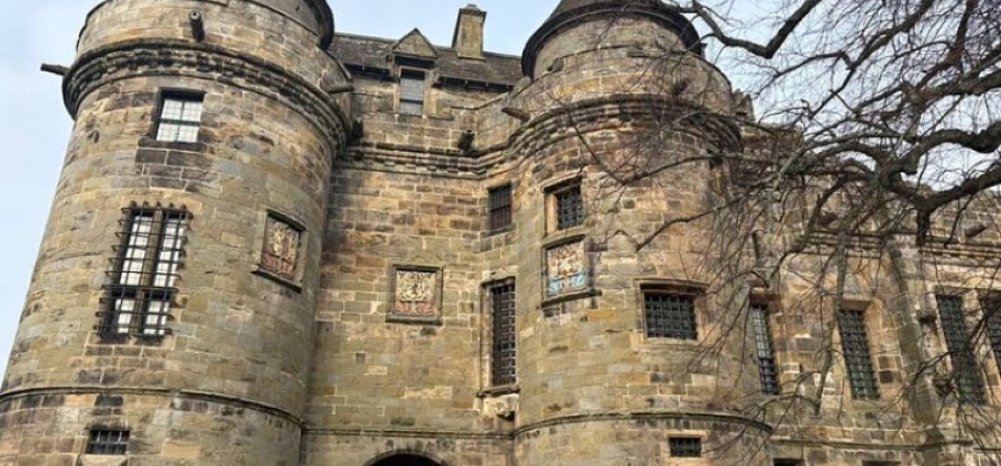 Scotland Outlander Film Locations Day Tour-11