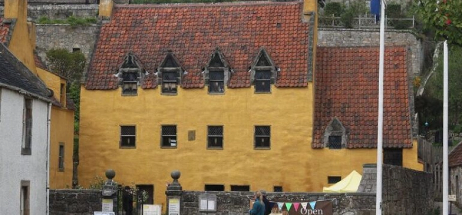Scotland Outlander Film Locations Day Tour-5