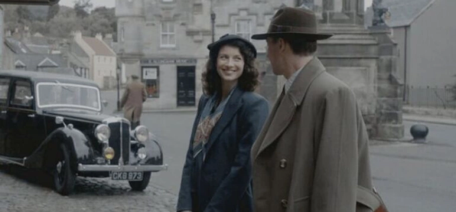 Scotland Outlander Film Locations Day Tour-23