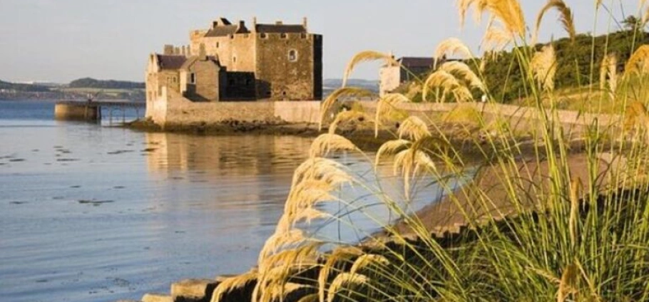 Scotland Outlander Film Locations Day Tour-20