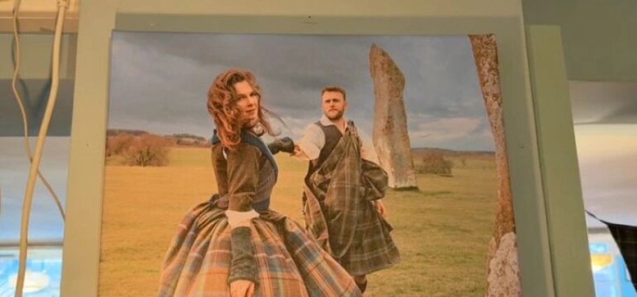 Scotland Outlander Film Locations Day Tour-14