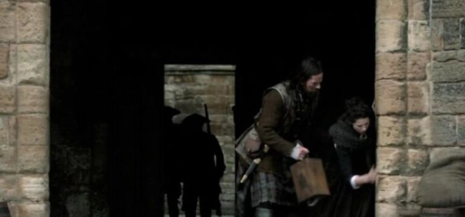 Scotland Outlander Film Locations Day Tour-38