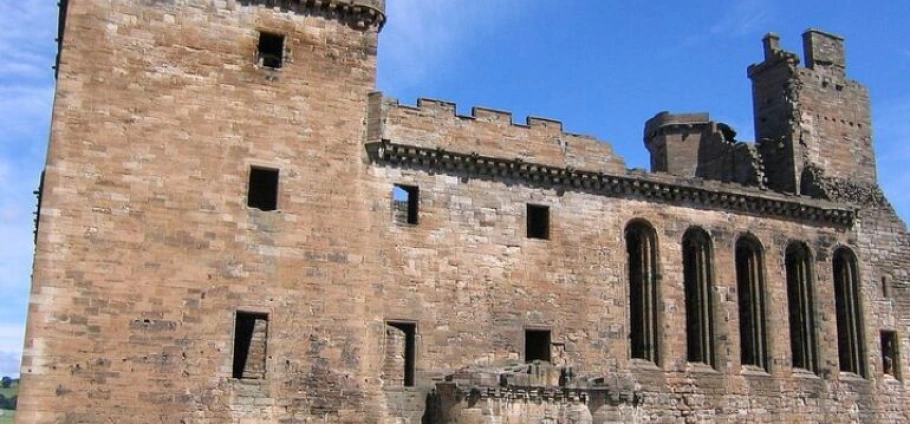 Scotland Outlander Film Locations Day Tour-37