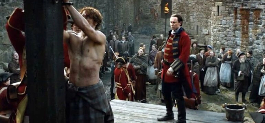 Scotland Outlander Film Locations Day Tour-36