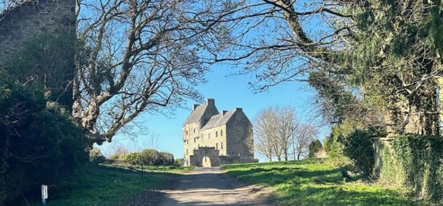 Scotland Outlander Film Locations Day Tour-29