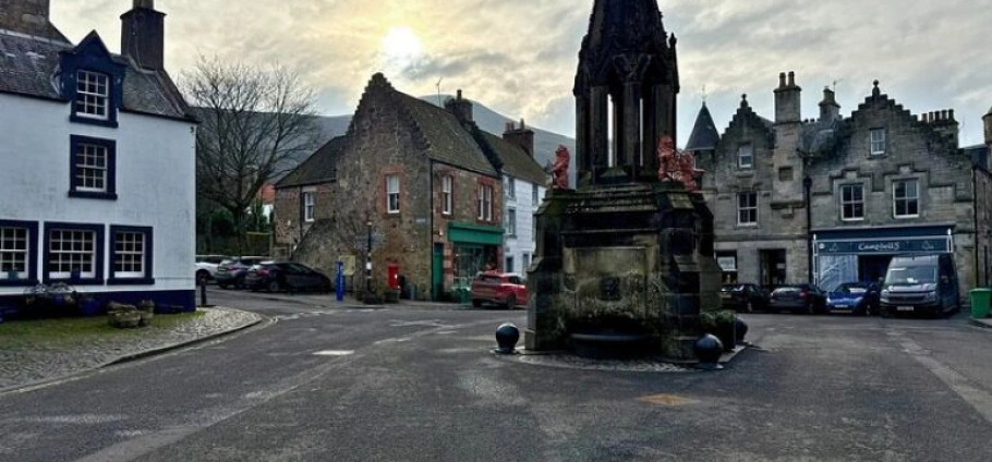 Scotland Outlander Film Locations Day Tour-30