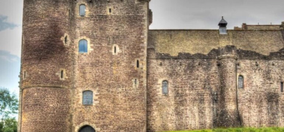 Scotland Outlander Film Locations Day Tour-35