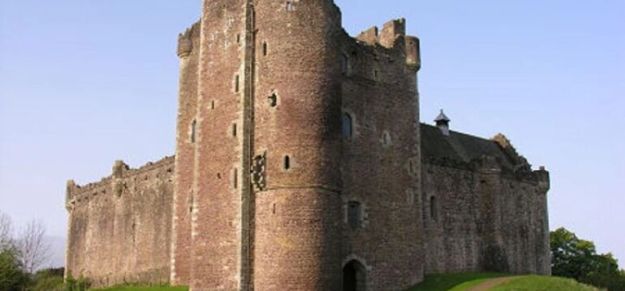 Scotland Outlander Film Locations Day Tour-32