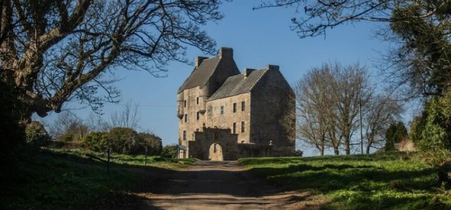 Scotland Outlander Film Locations Day Tour-27