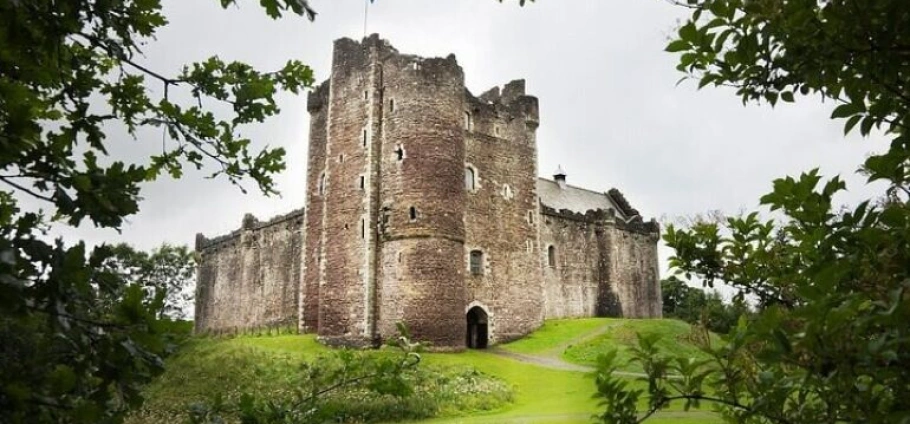 Scotland Outlander Film Locations Private Tour-1