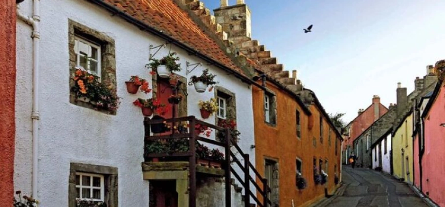 Scotland Outlander Film Locations Private Tour-10