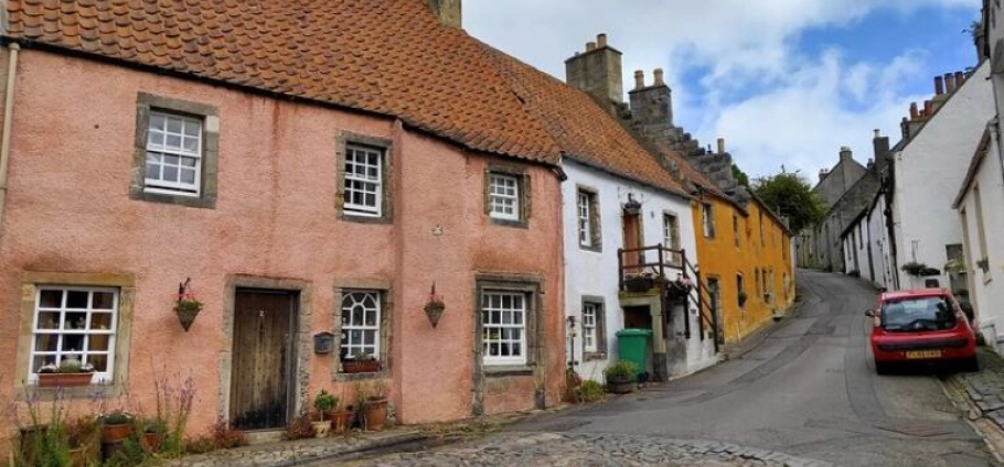 Scotland Outlander Film Locations Private Tour-9