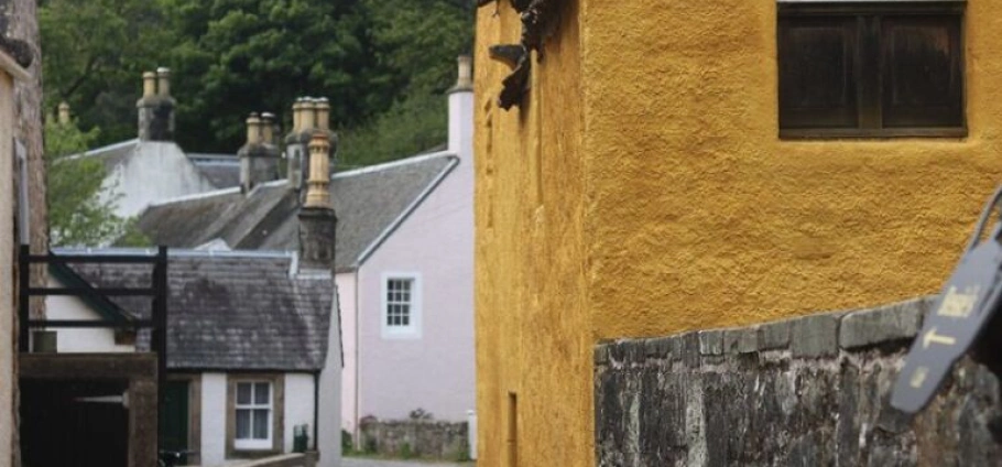 Scotland Outlander Film Locations Private Tour-6