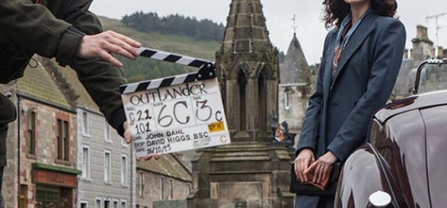 Scotland Outlander Film Locations Private Tour-5