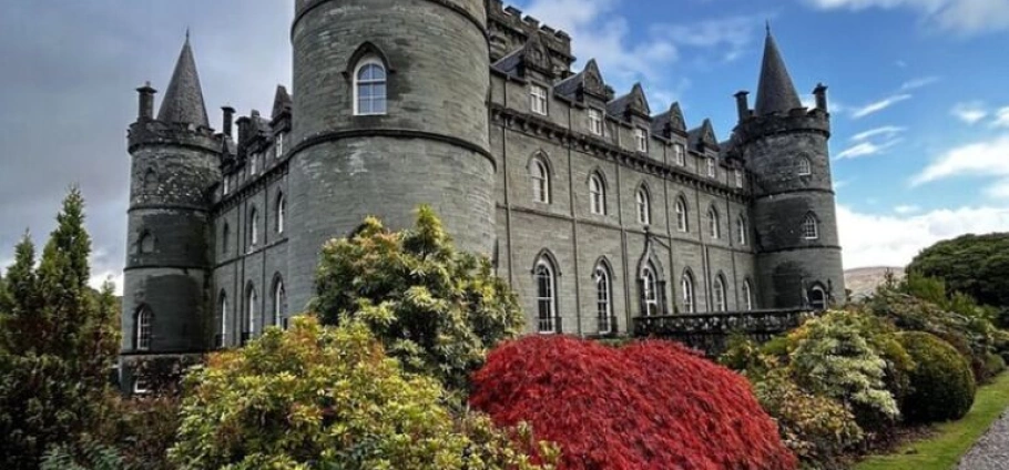 Scotland Outlander Film Locations Private Tour-21