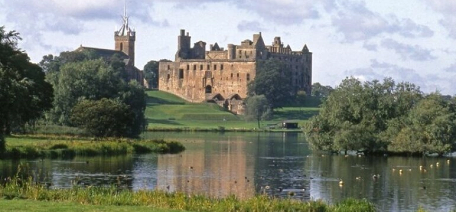 Scotland Outlander Film Locations Private Tour-15