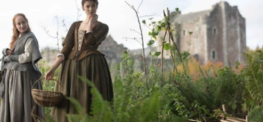 Scotland Outlander Film Locations Private Tour-39