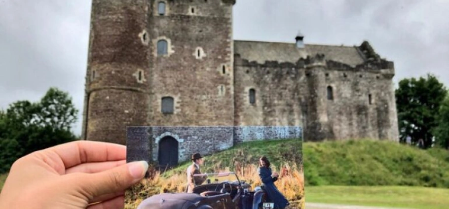 Scotland Outlander Film Locations Private Tour-36