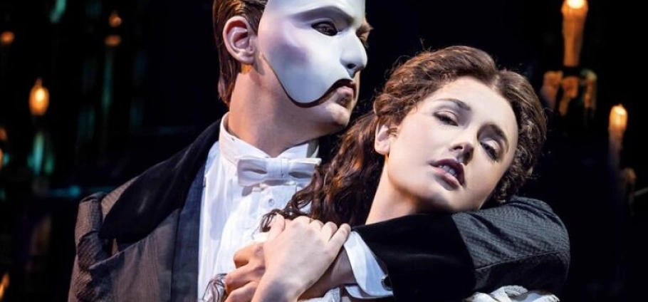 London Phantom of the Opera Experience-12