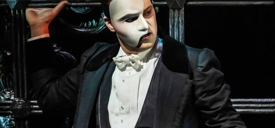 London Phantom of the Opera Experience-11