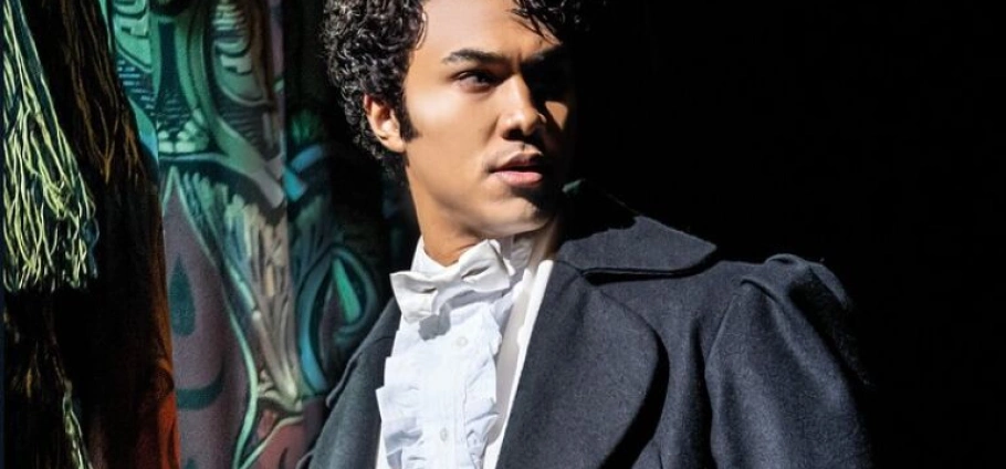 London Phantom of the Opera Experience-10