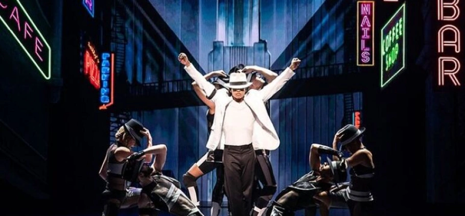 London MJ The Musical Experience-3