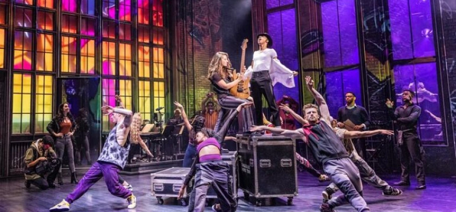 London MJ The Musical Experience-4