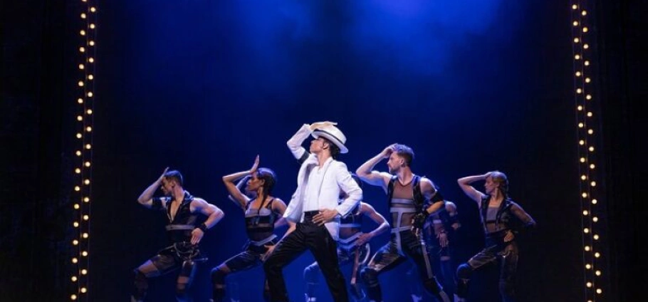 London MJ The Musical Experience-7