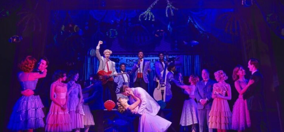 London Pre-Theatre Dinner and Musical Experience-3