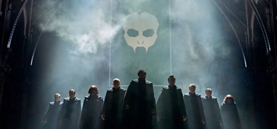 London Harry Potter And The Cursed Child-7