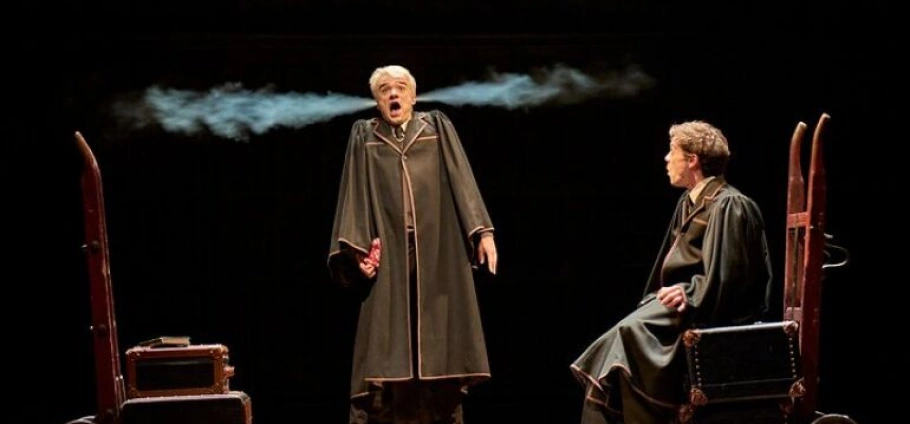 London Harry Potter And The Cursed Child-4