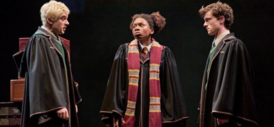 London Harry Potter And The Cursed Child-2
