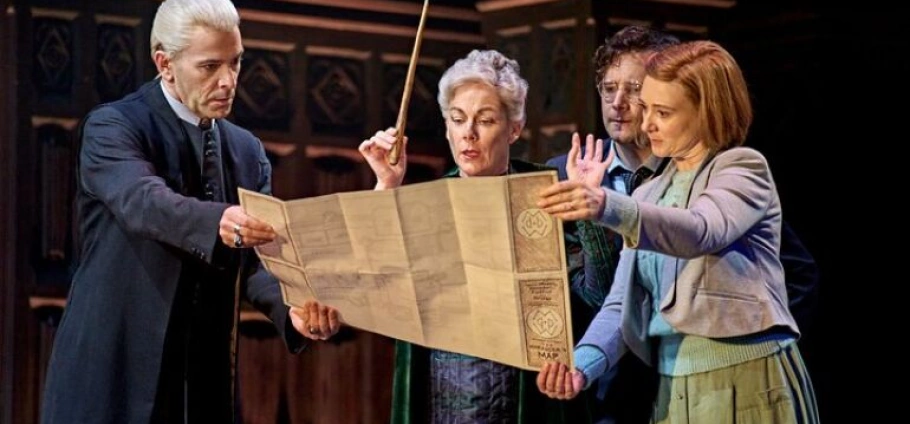London Harry Potter And The Cursed Child-10