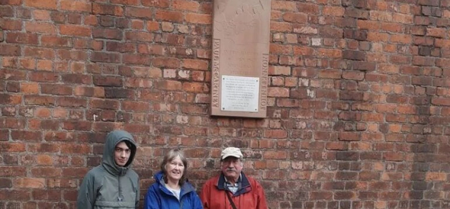 Liverpool Beatles History and Landmarks Tour-4