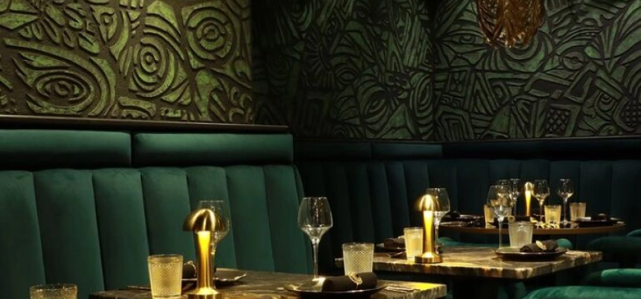 Birmingham Culinary Adventure and Restaurant Tour-5