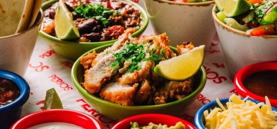 Birmingham Culinary Adventure and Restaurant Tour-7