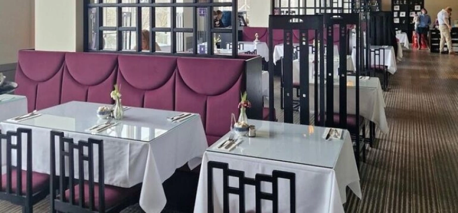 Edinburgh Exclusive Afternoon Tea Experience-10
