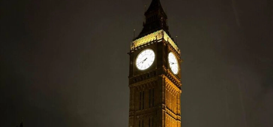 London Iconic Landmarks History Tour-7