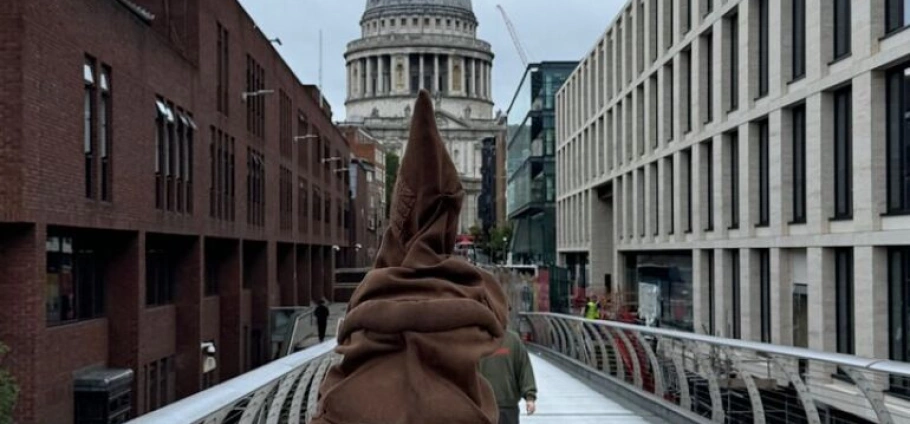London Iconic Landmarks History Tour-10