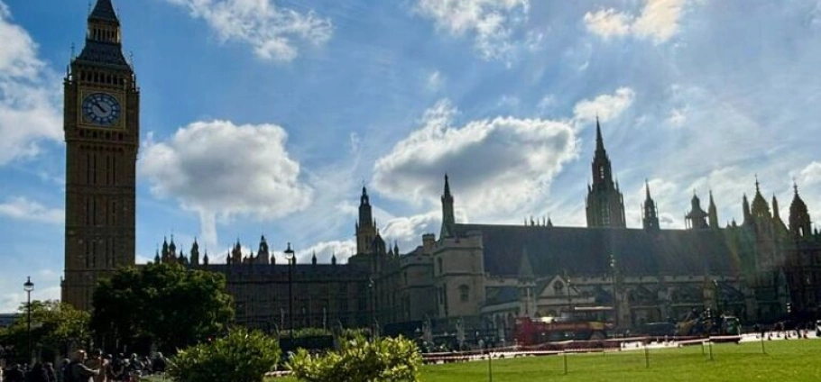 London Iconic Landmarks History Tour-15