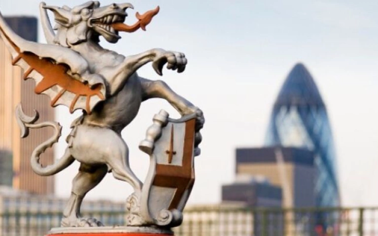 London Cryptic Treasure Hunt Adventure